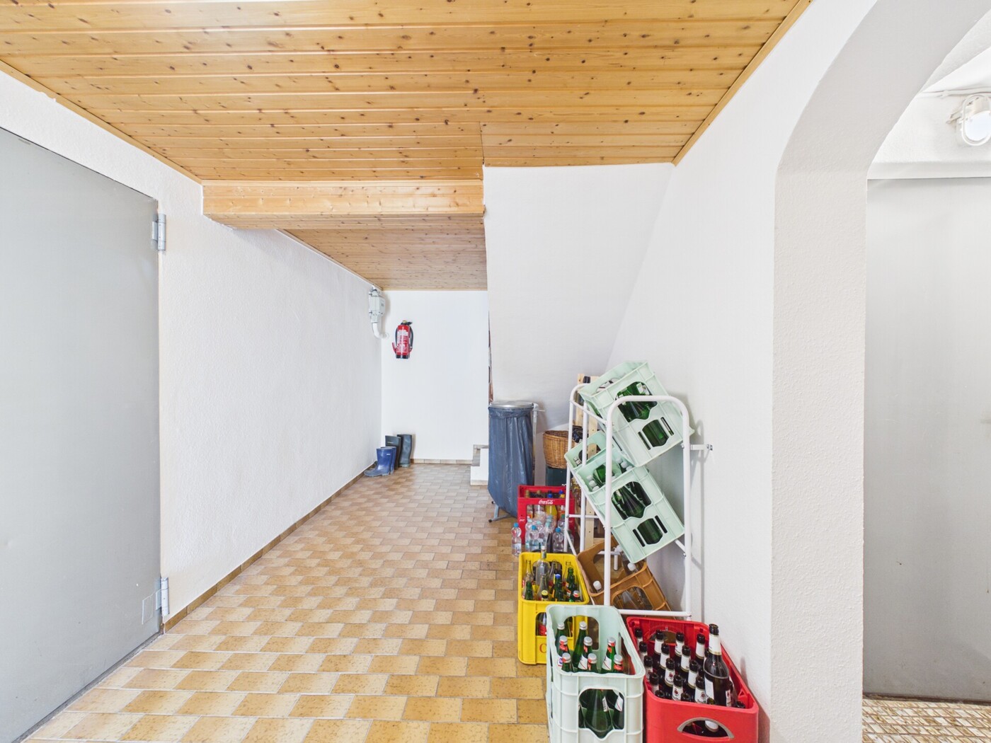 Kellerdiele