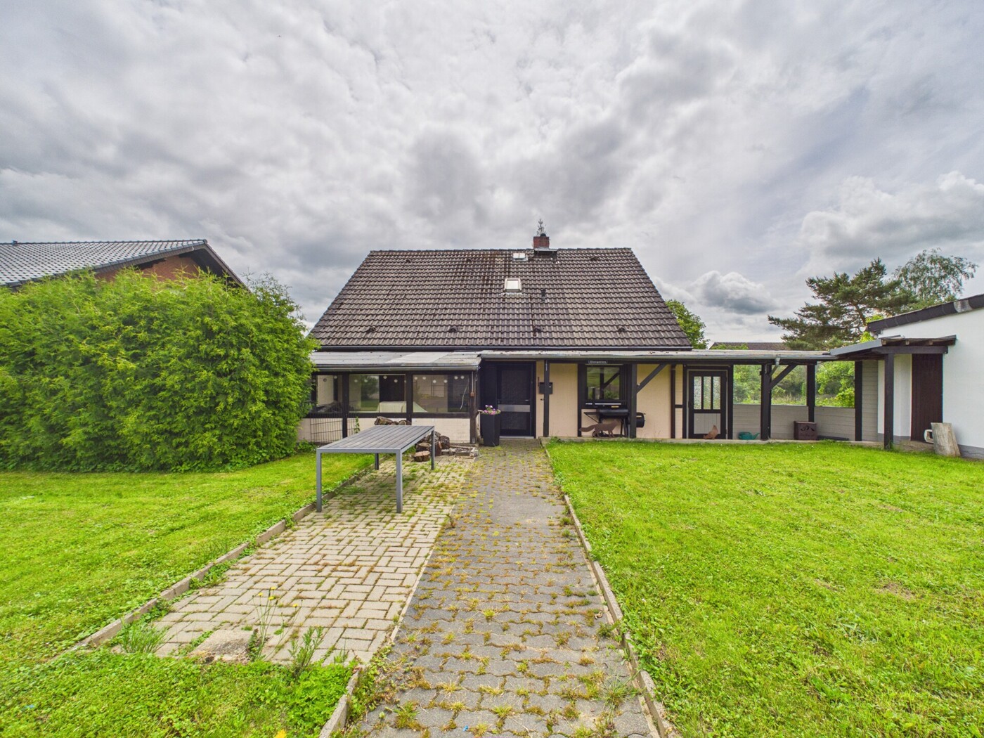 Garten