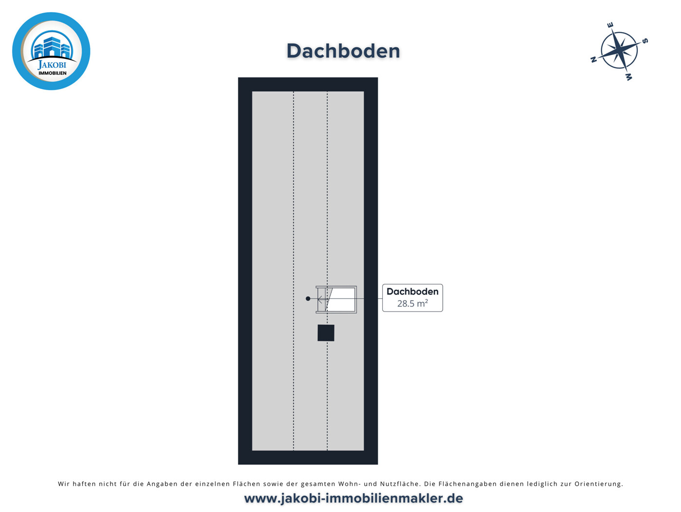 Dachboden