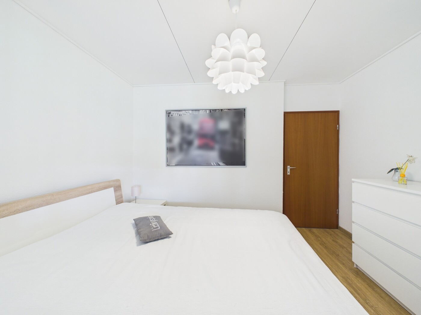 Schlafzimmer 1 EG