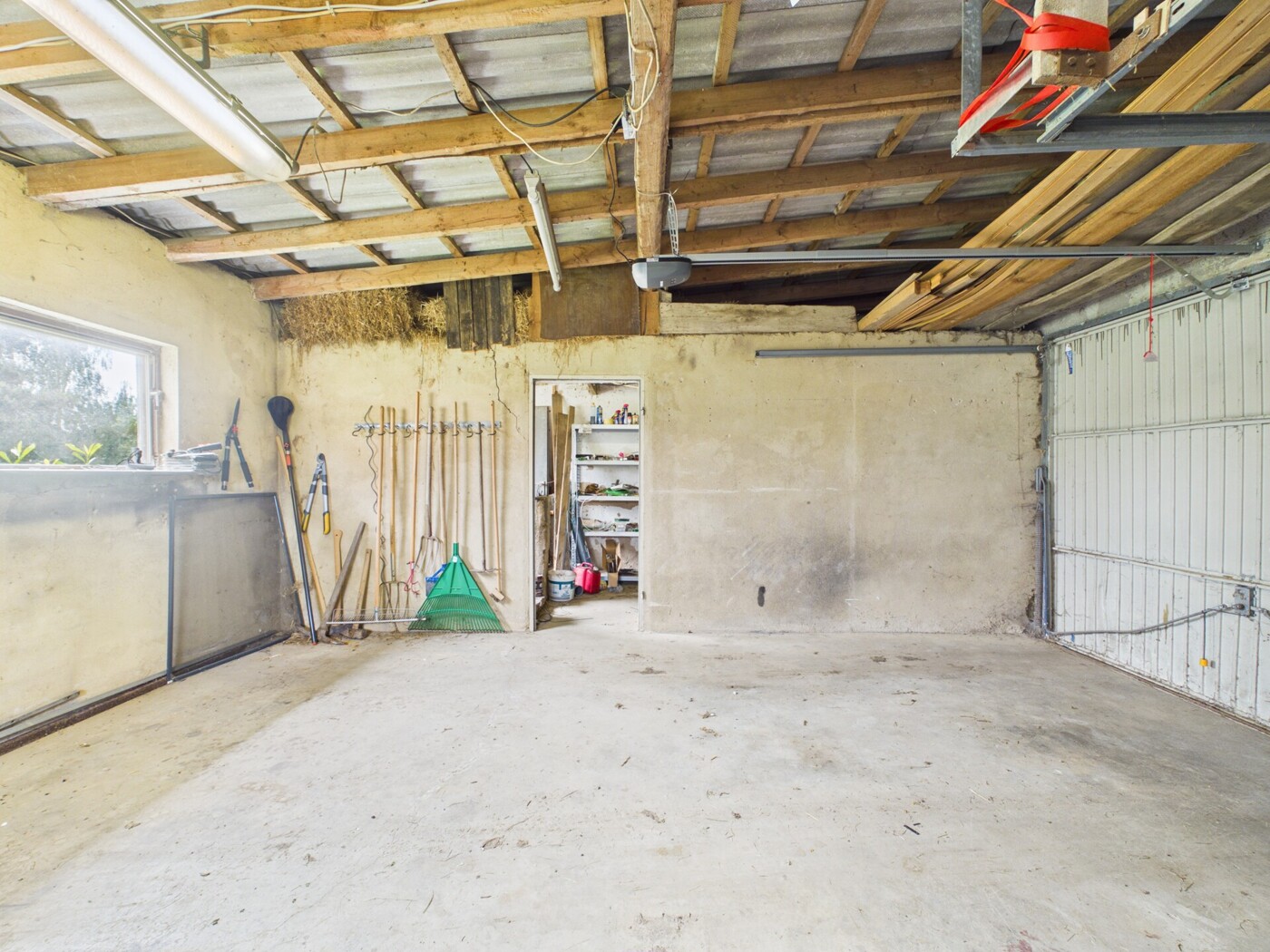 Garage 1