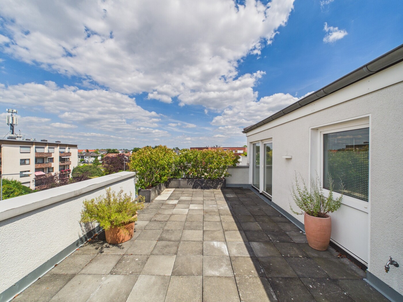 Terrasse 1