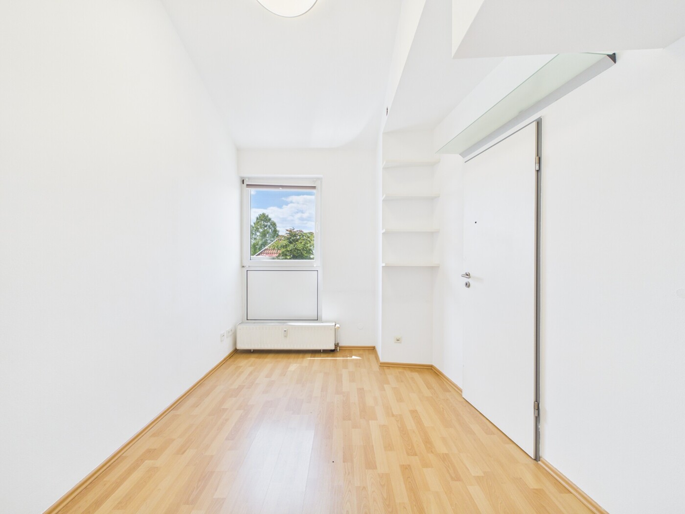 Allzweckzimmer