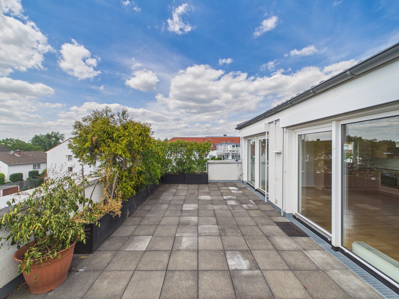 Terrasse 2