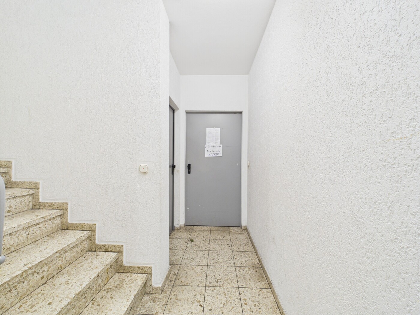 Treppenhaus KG