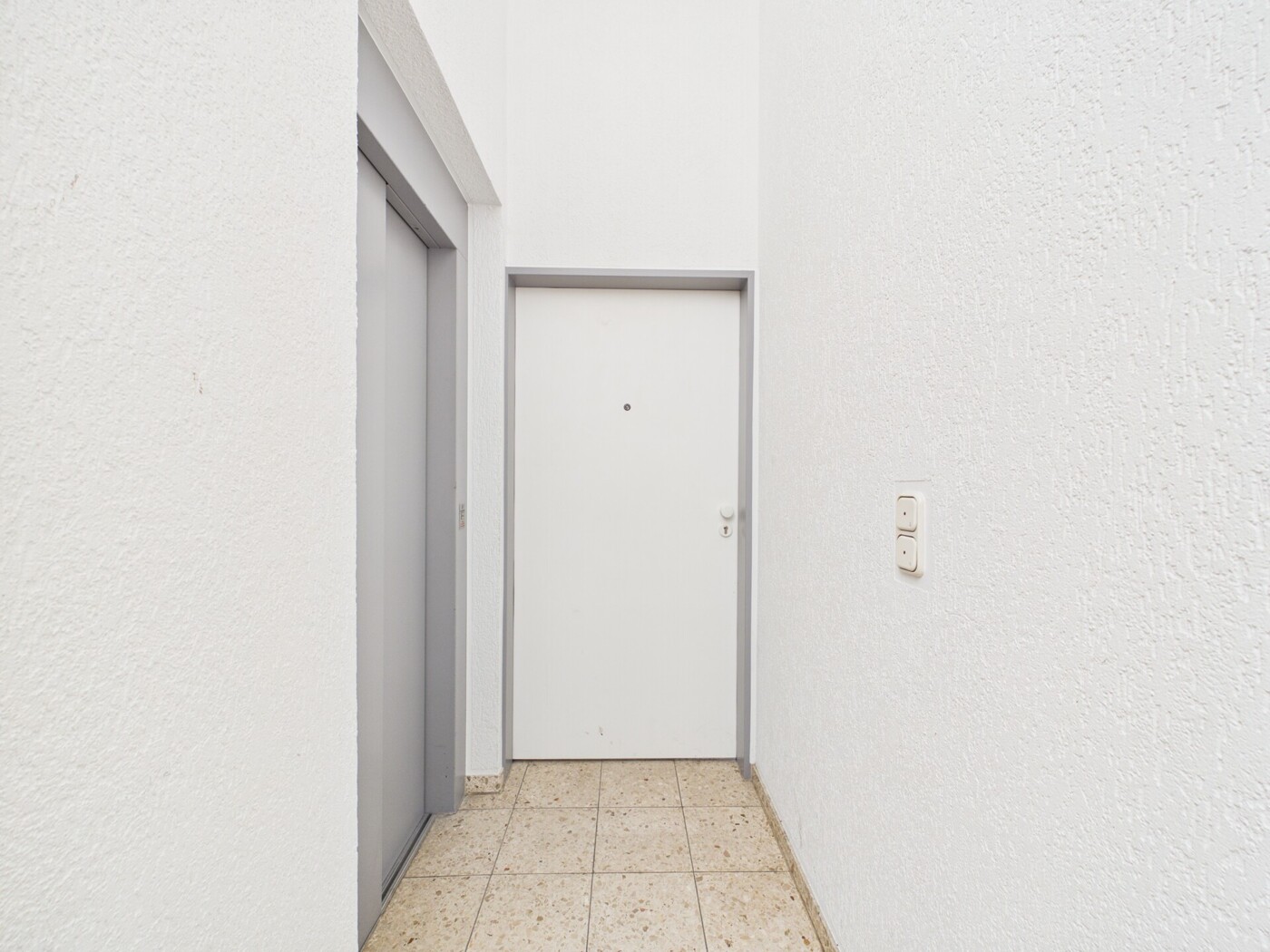 Treppenhaus 2. OG
