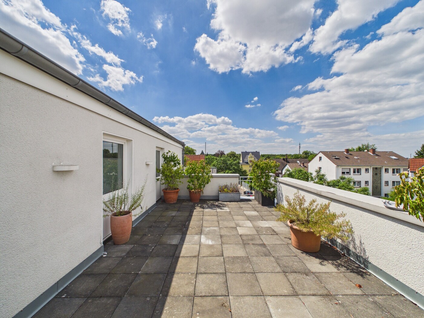 Terrasse 1