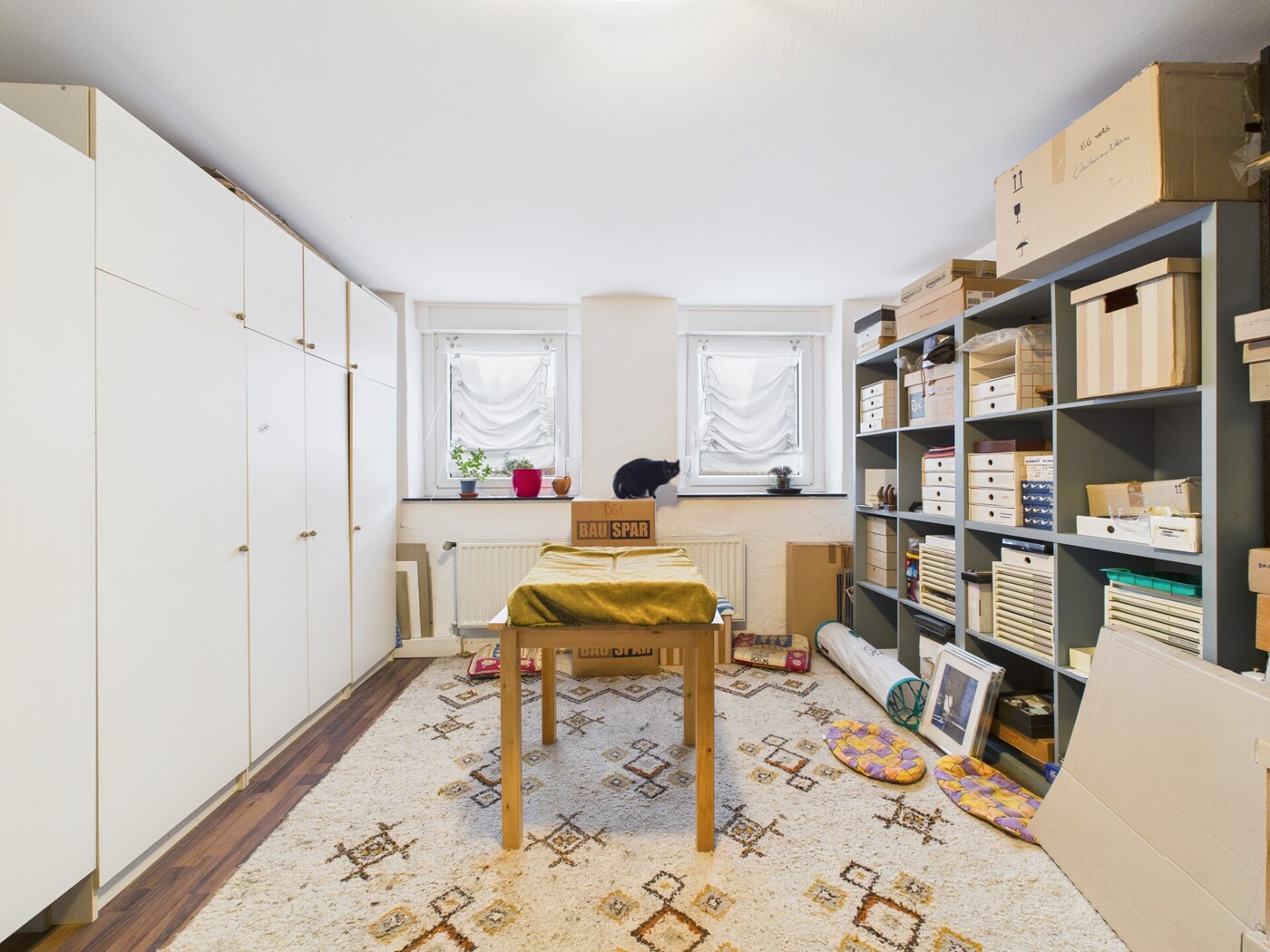 Wohnzimmer Hausnr.106