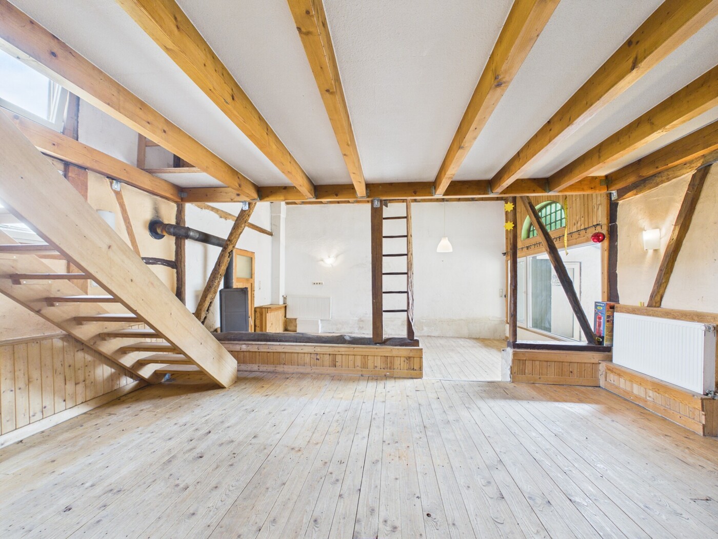 Esszimmer EG Haupthaus