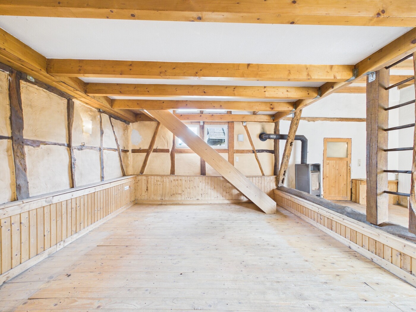Esszimmer EG Haupthaus