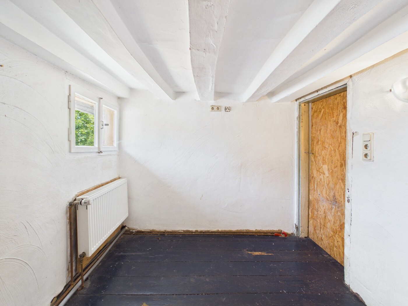 Allzweckraum OG Haupthaus