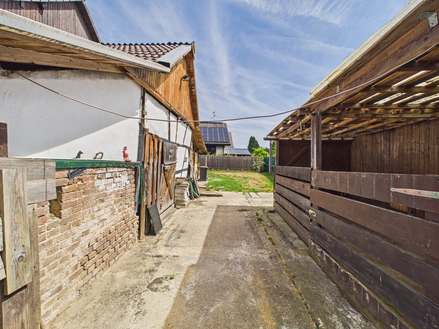 Stallungsbereich (1)