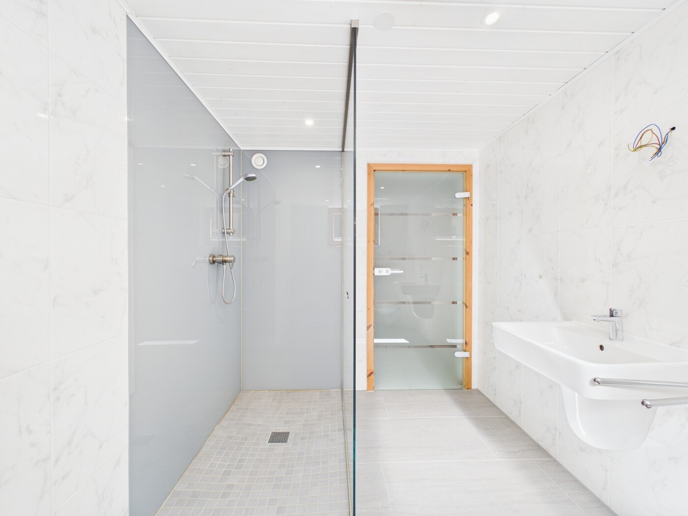 Badezimmer 2 KG ELW