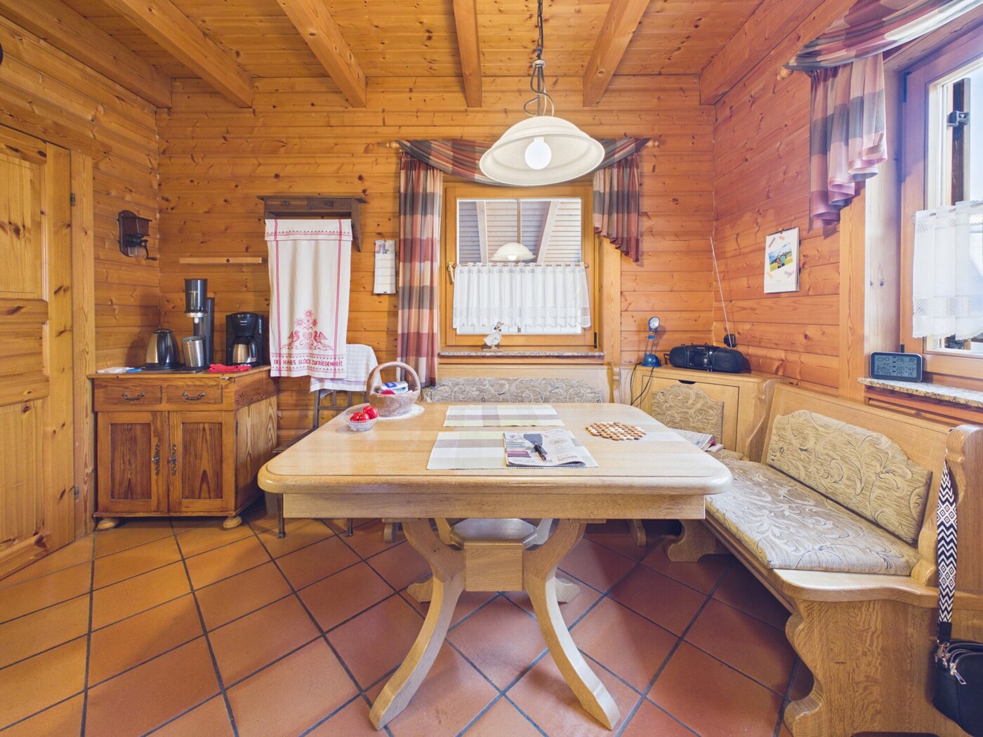 Küche EG Haupthaus