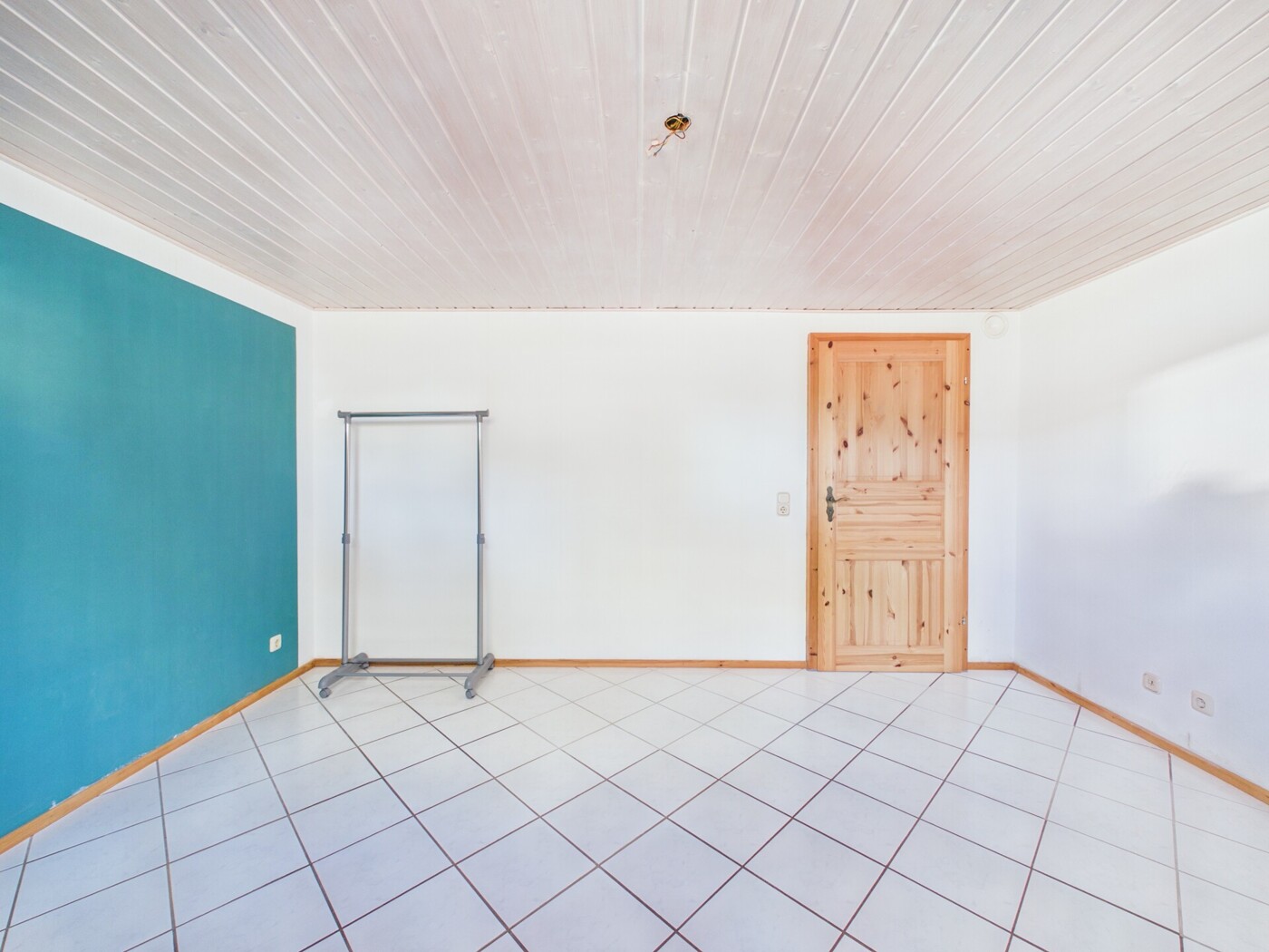 Schlafzimmer ELW KG