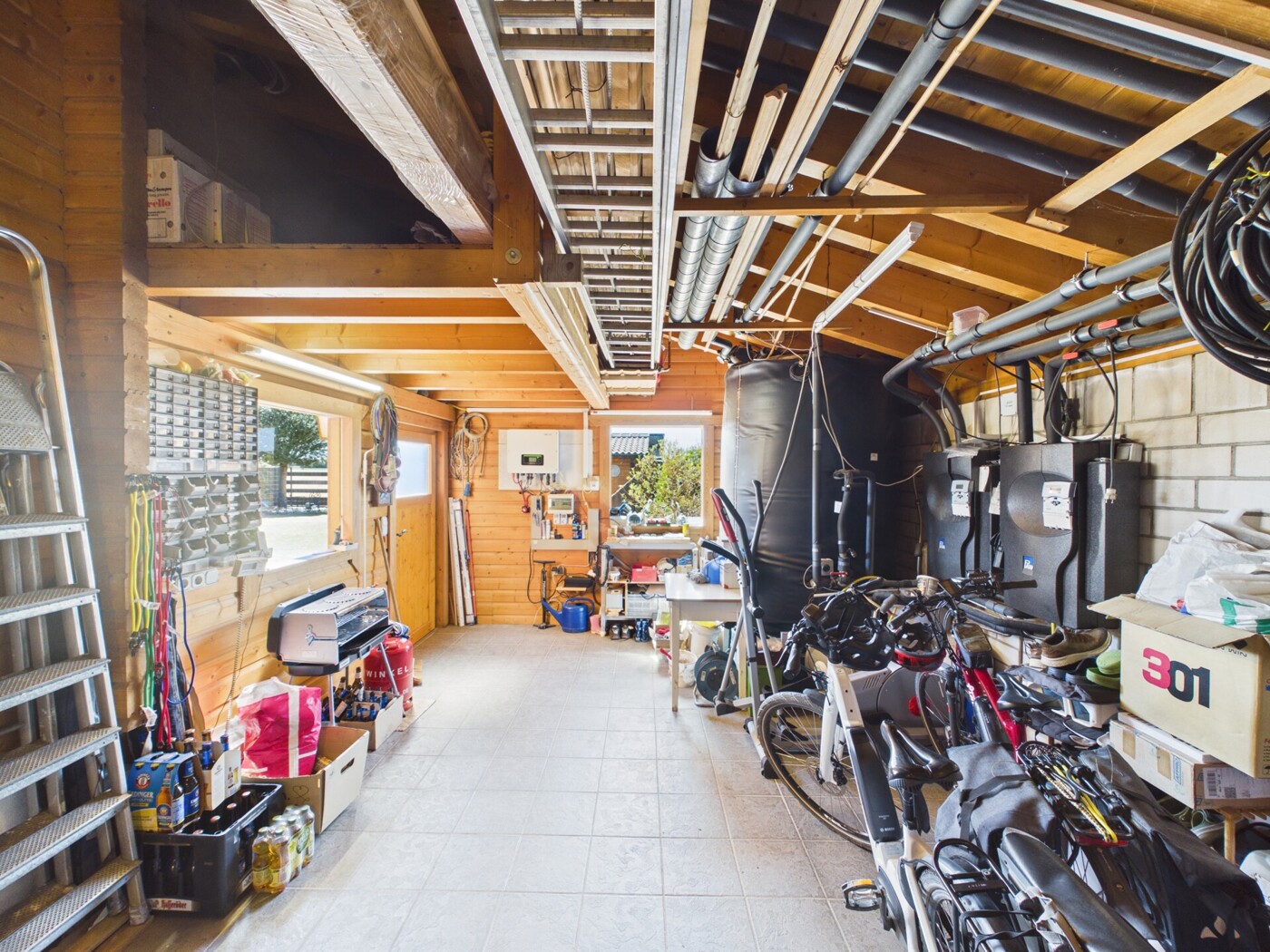 Garage