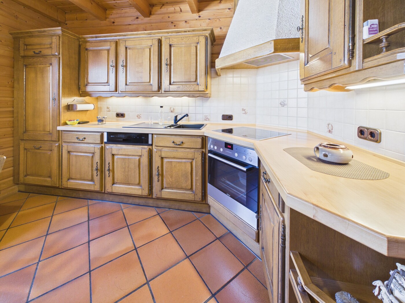 Küche EG Haupthaus
