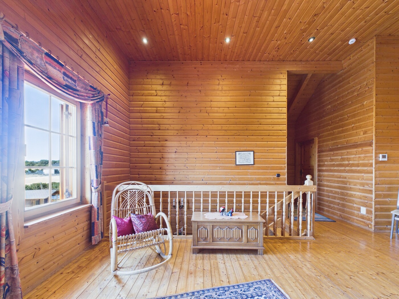 Flur 2 DG Haupthaus