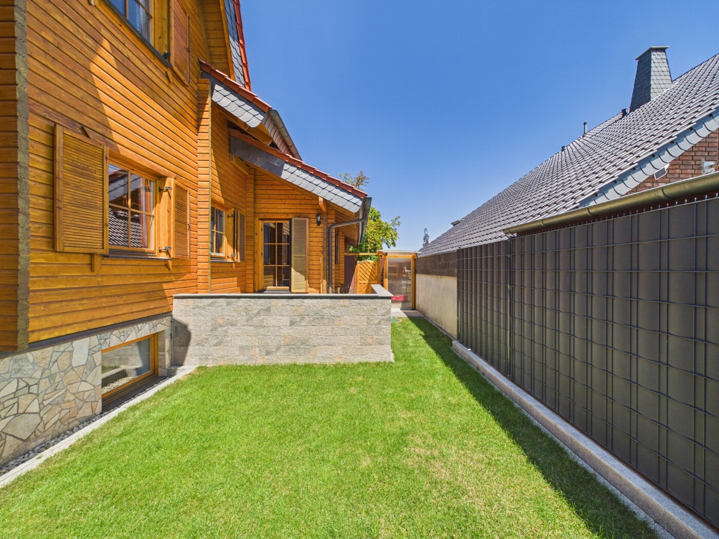 Garten ELW