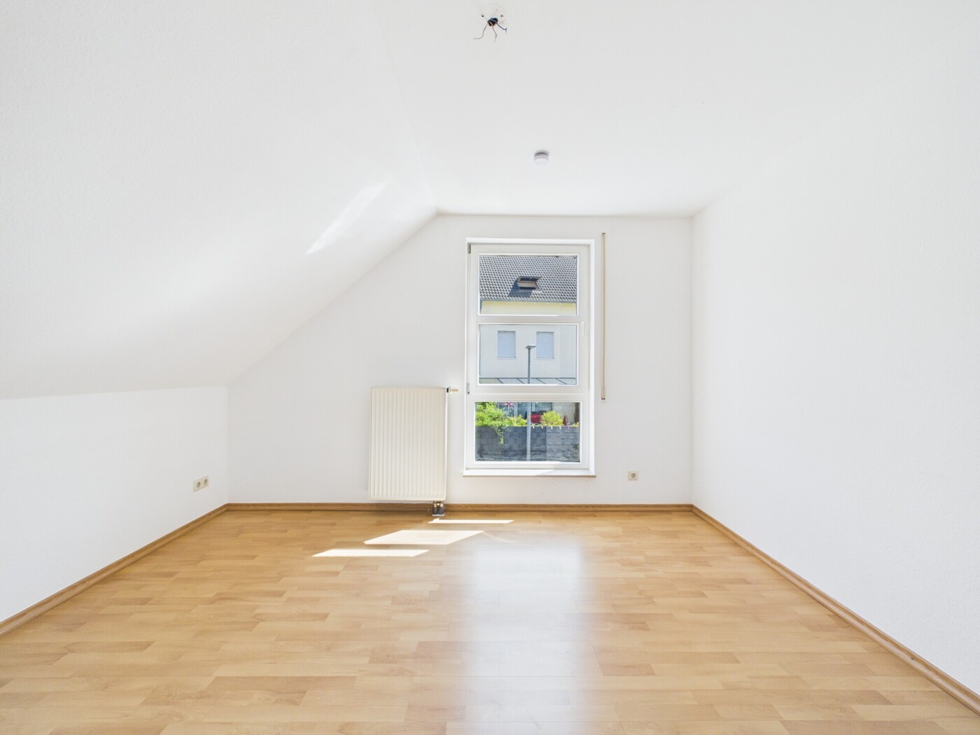 Schlafzimmer 3
