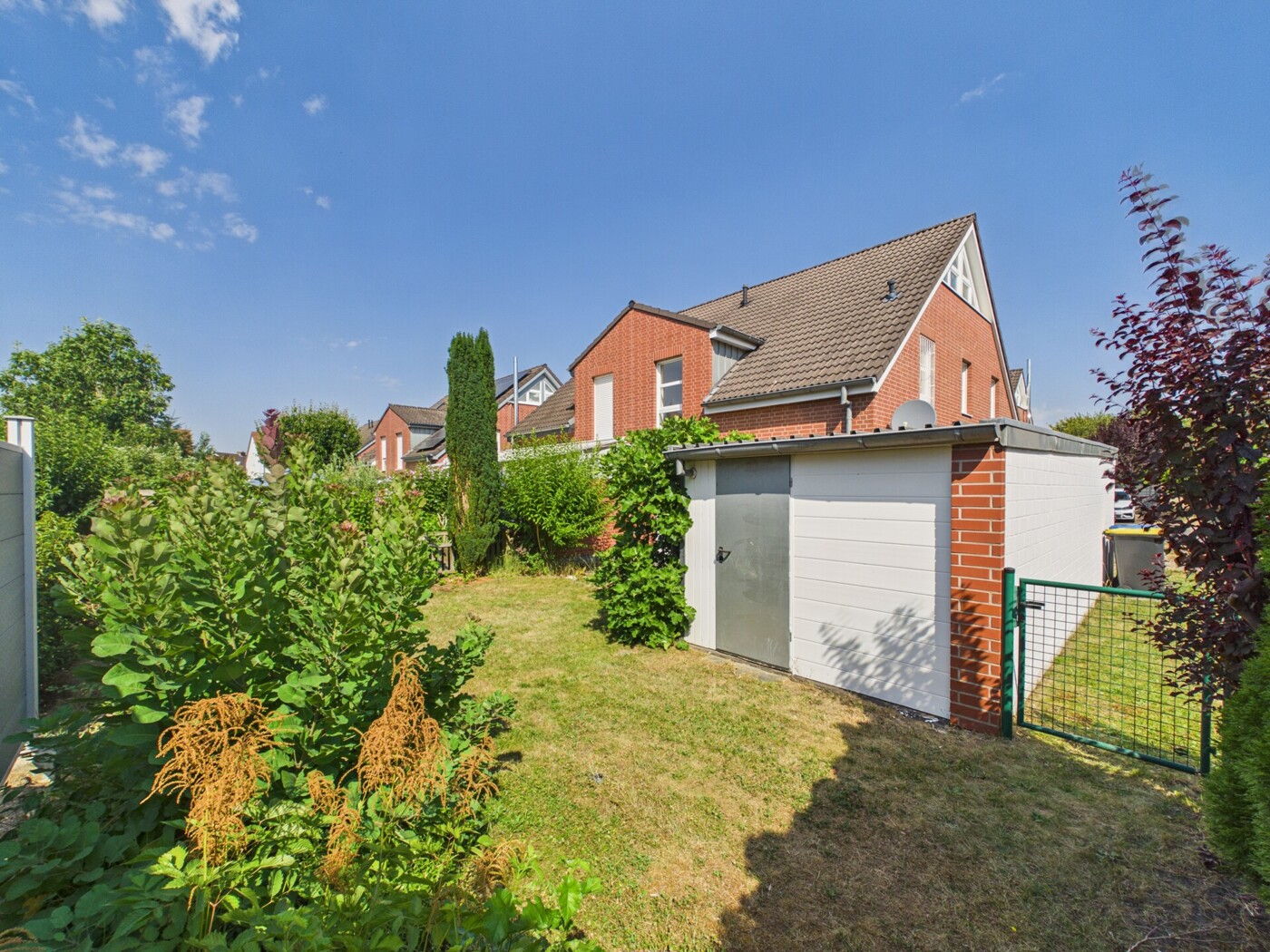 Garten