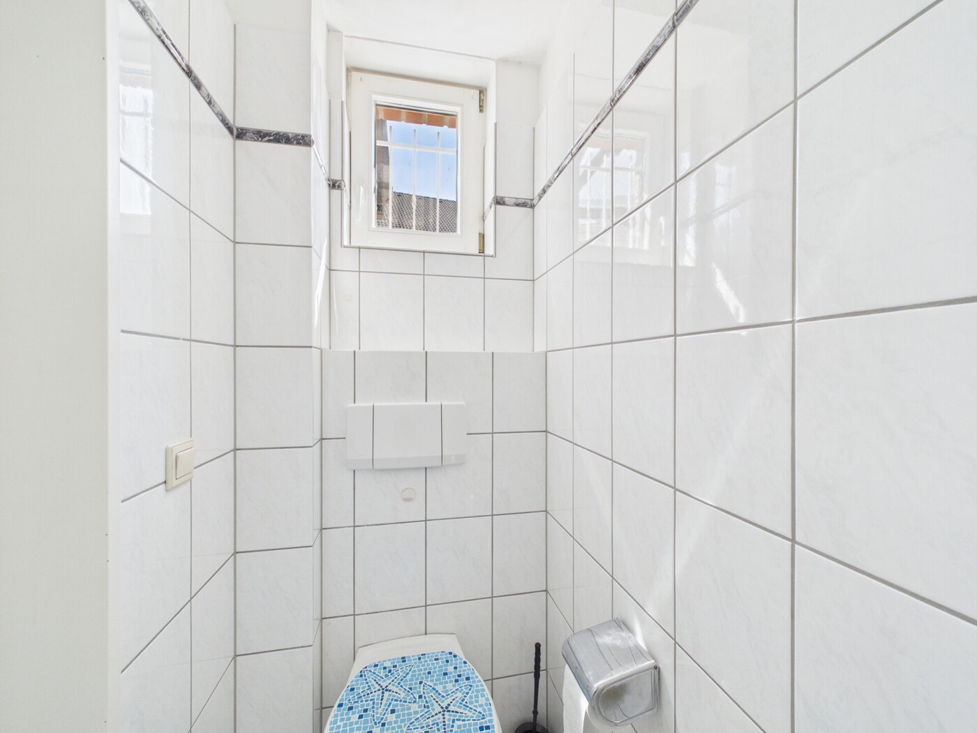 Gäste-WC