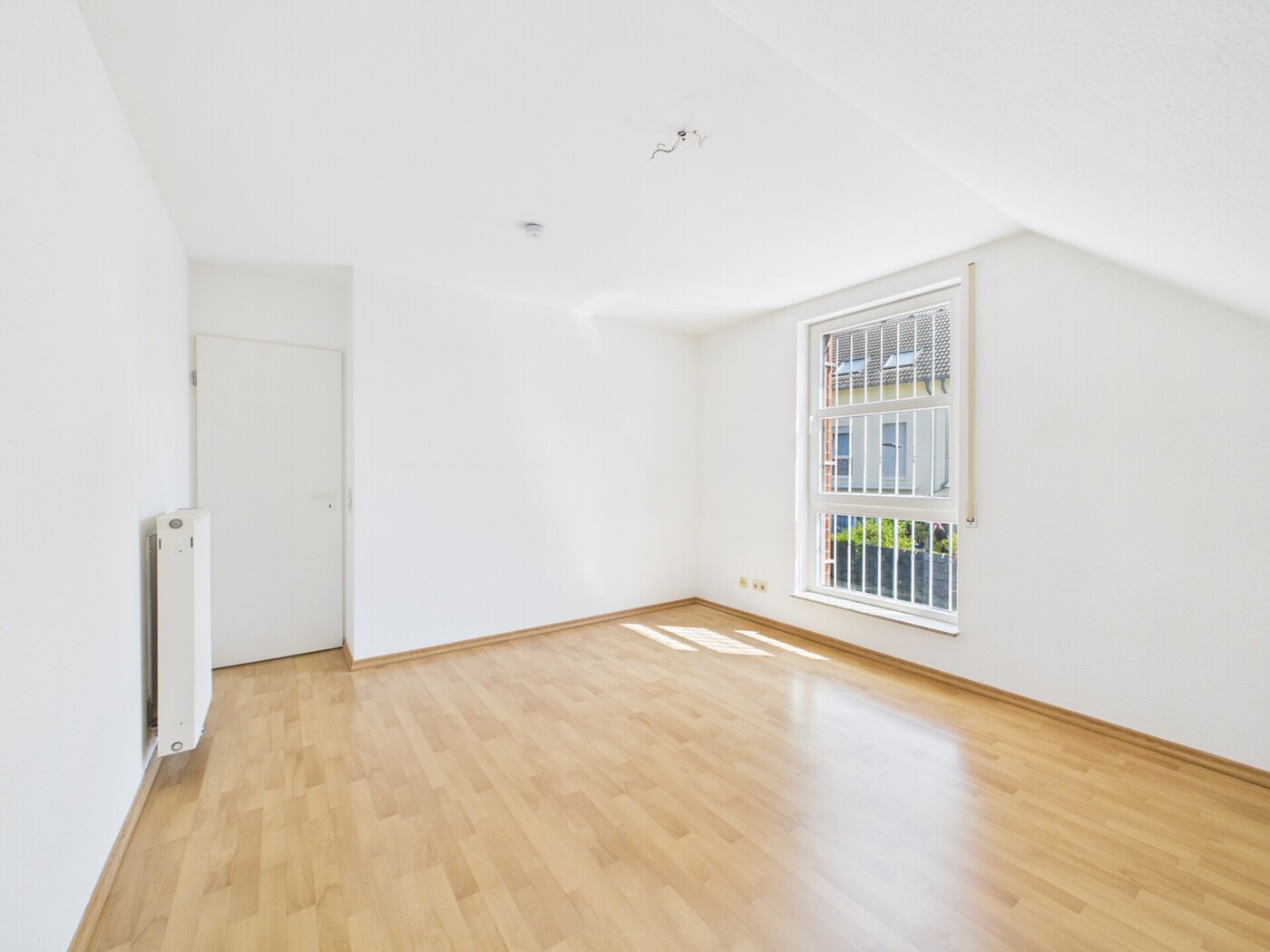Schlafzimmer 2