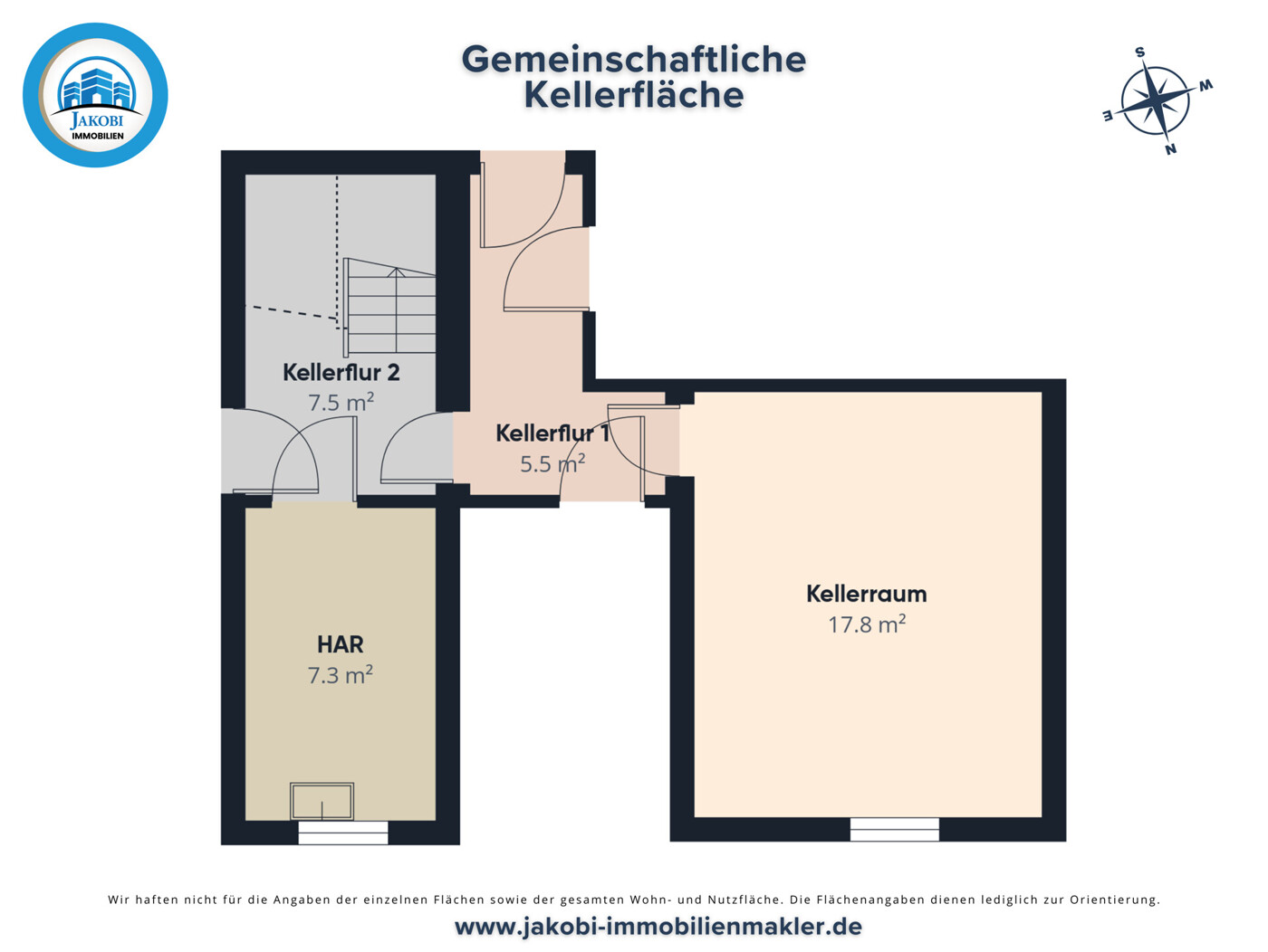 Grundrisse KG