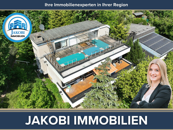 Einfamilienhaus in Bad Münstereifel