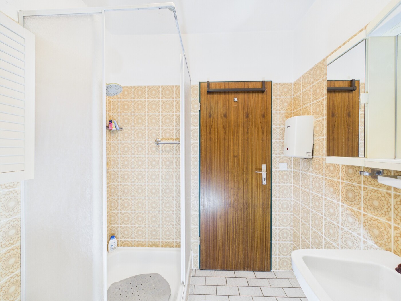 Badezimmer 1 EG