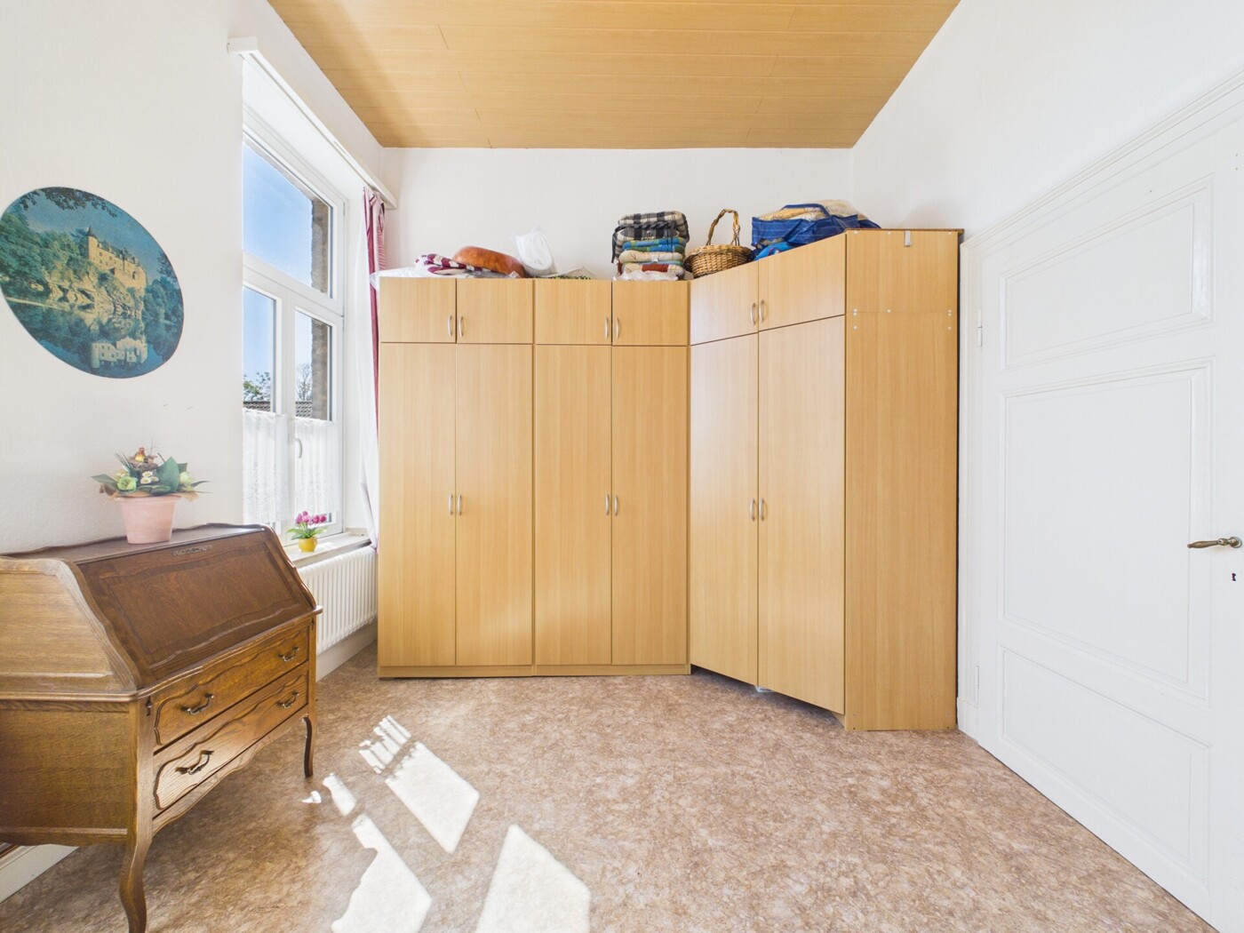 Schlafzimmer OG