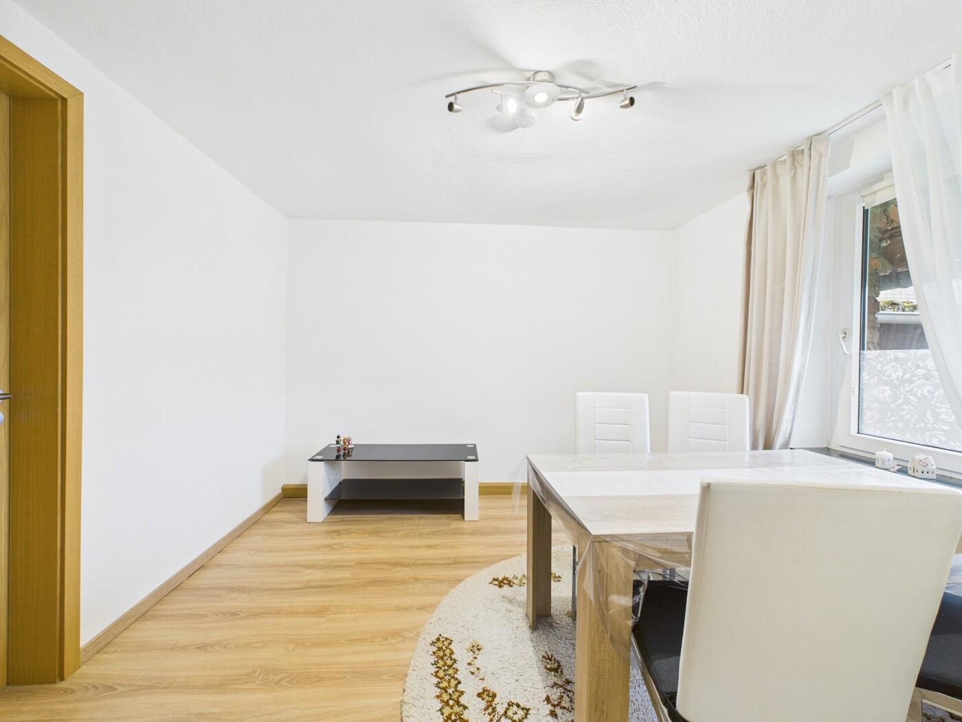 Wohnzimmer OG Wohneinheit 1