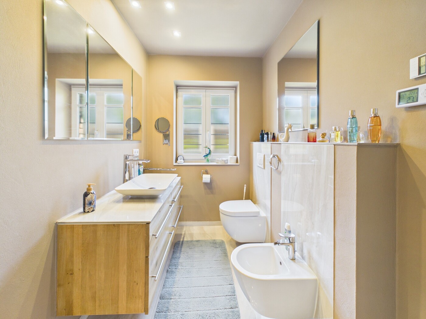 Badezimmer 1 EG