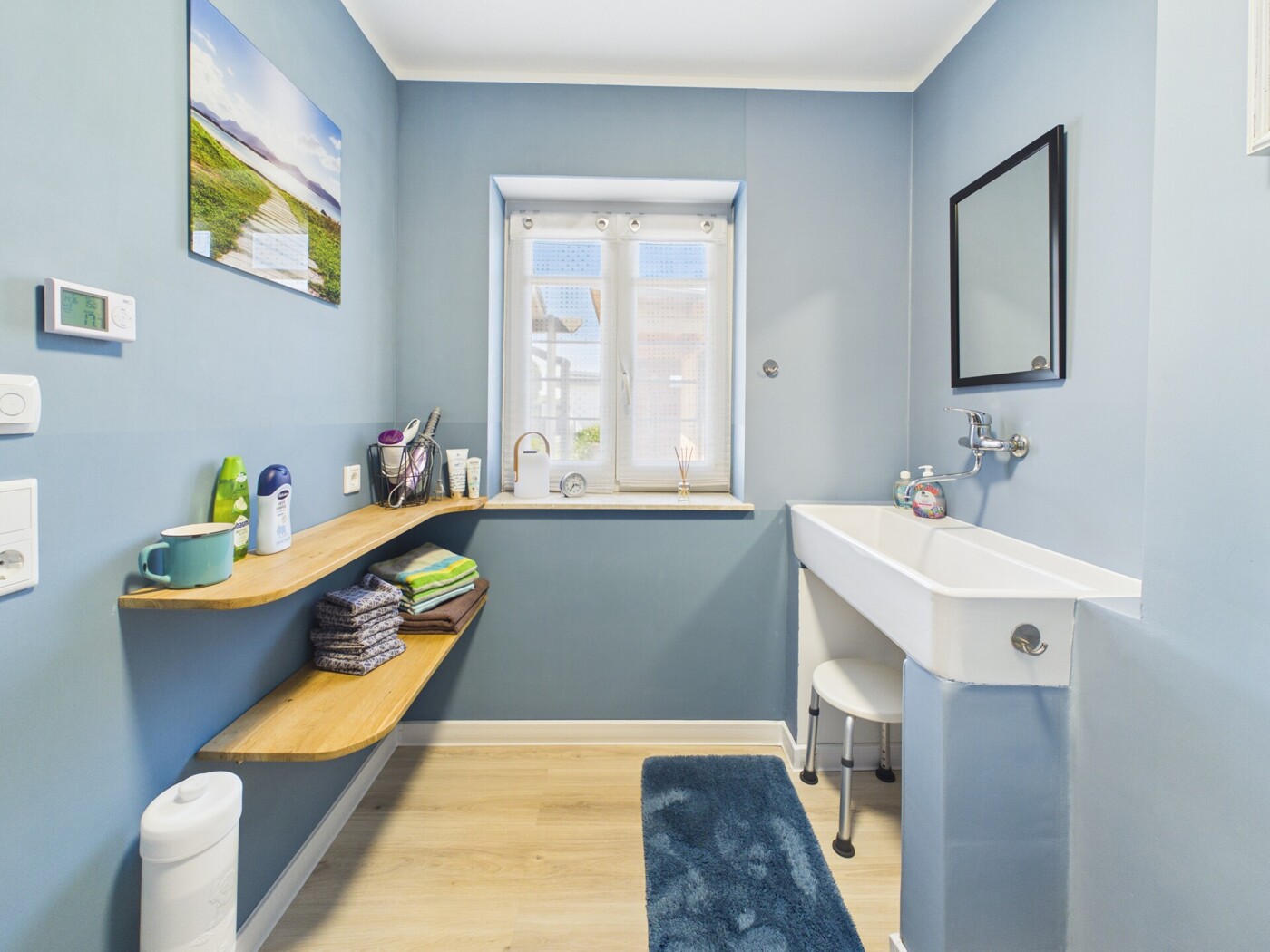Badezimmer 2 EG