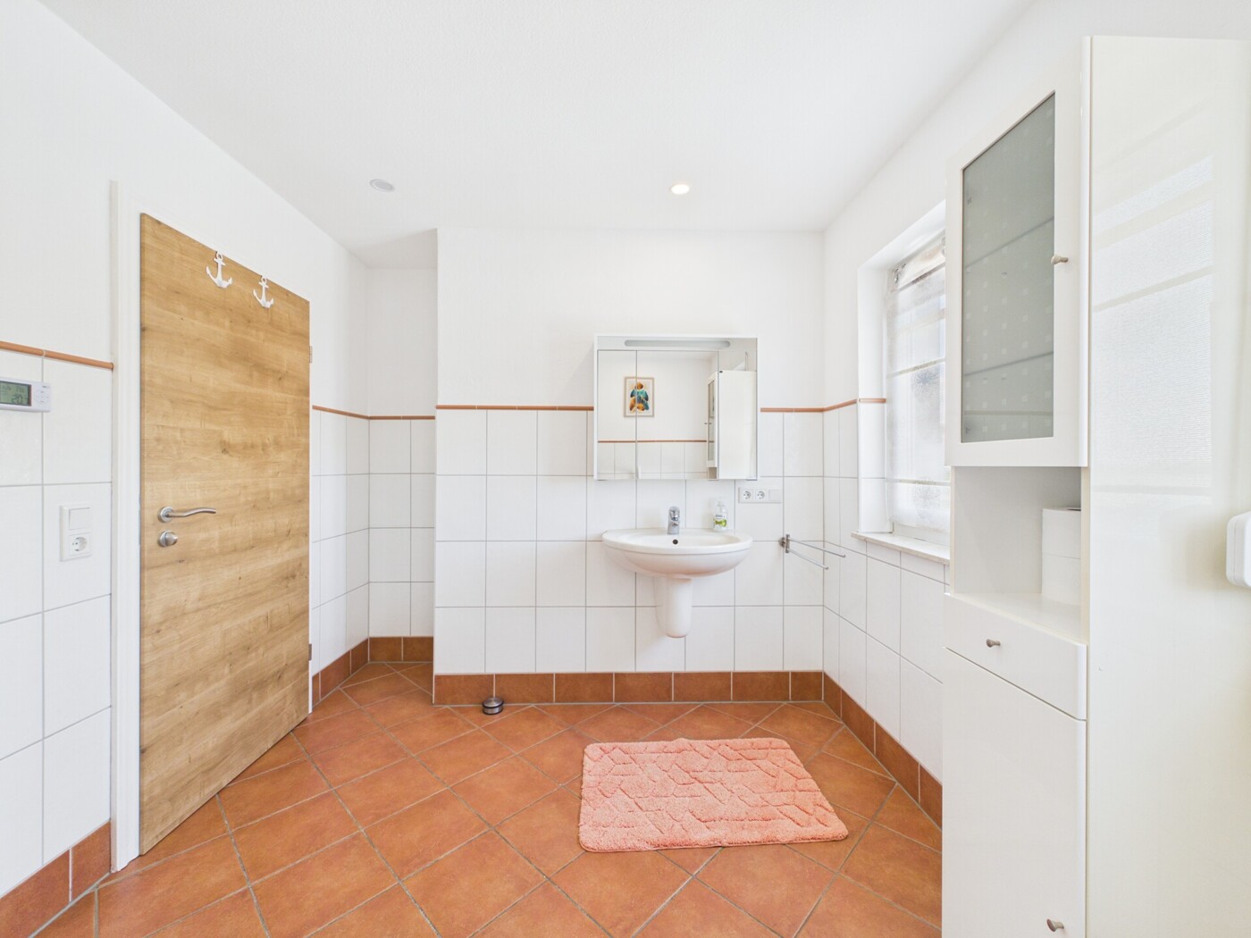 Badezimmer 3 ELW