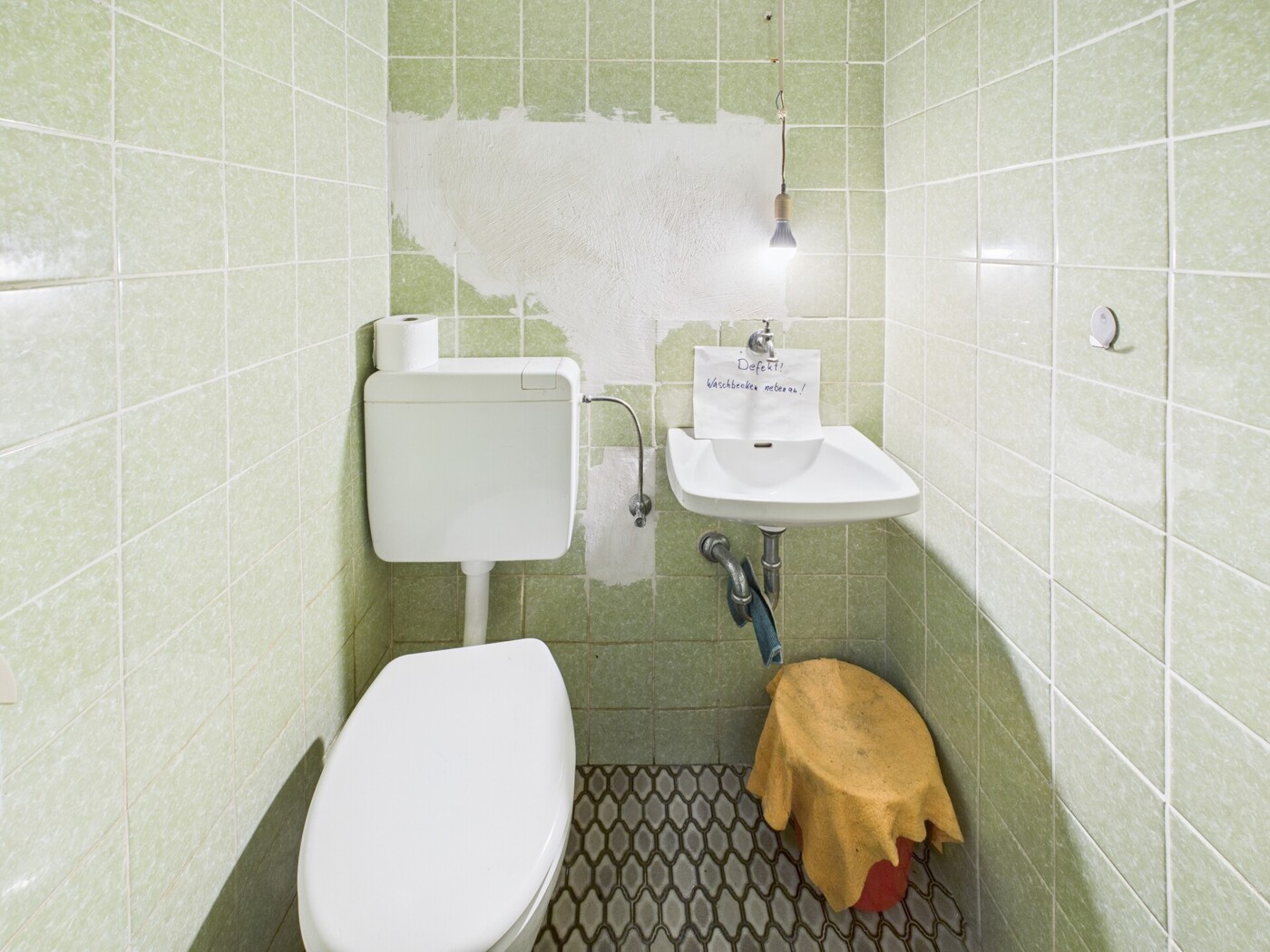 WC Hausnr.106