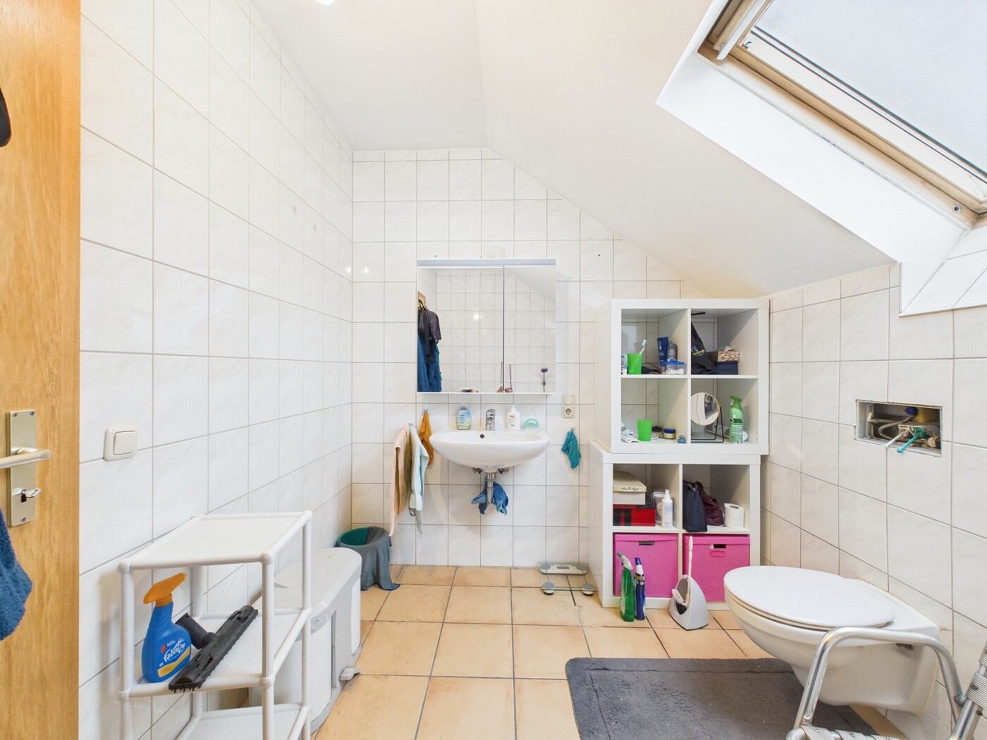 Bad OG Hausnr.106