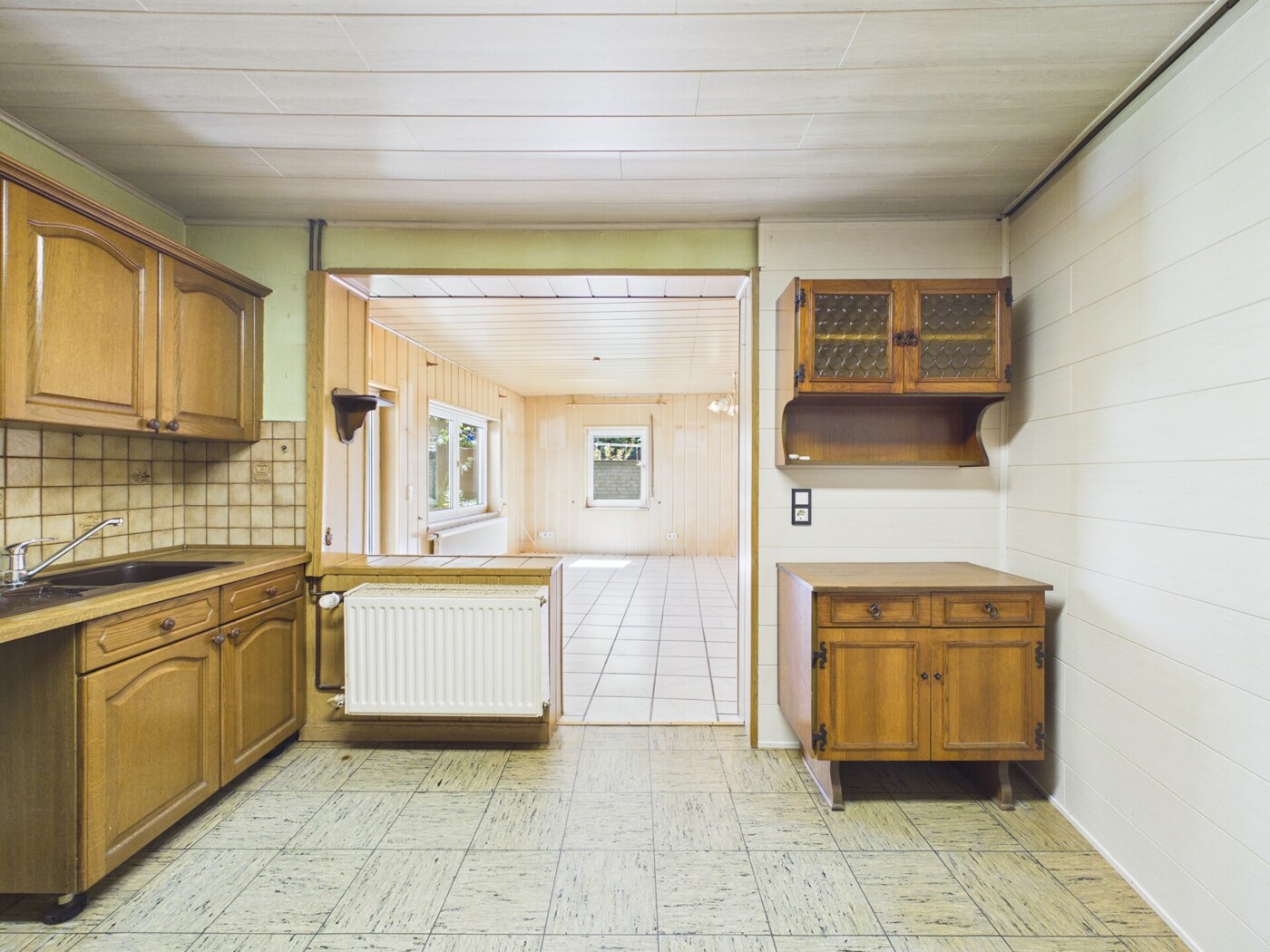 Küche Haus 2
