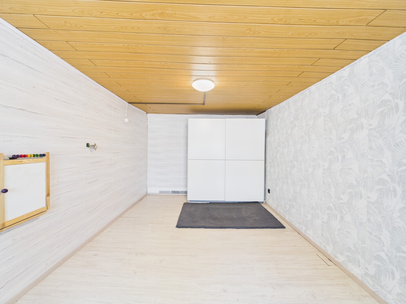 Schlafzimmer 2 DG Haus 1