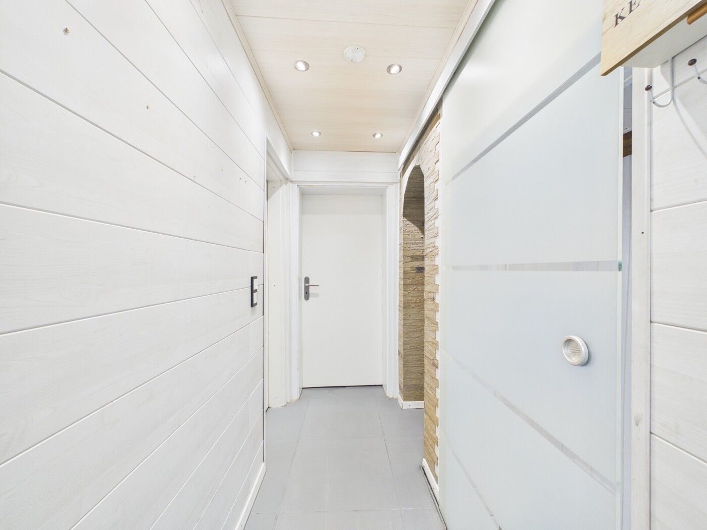 Flur 1 EG Haus 1