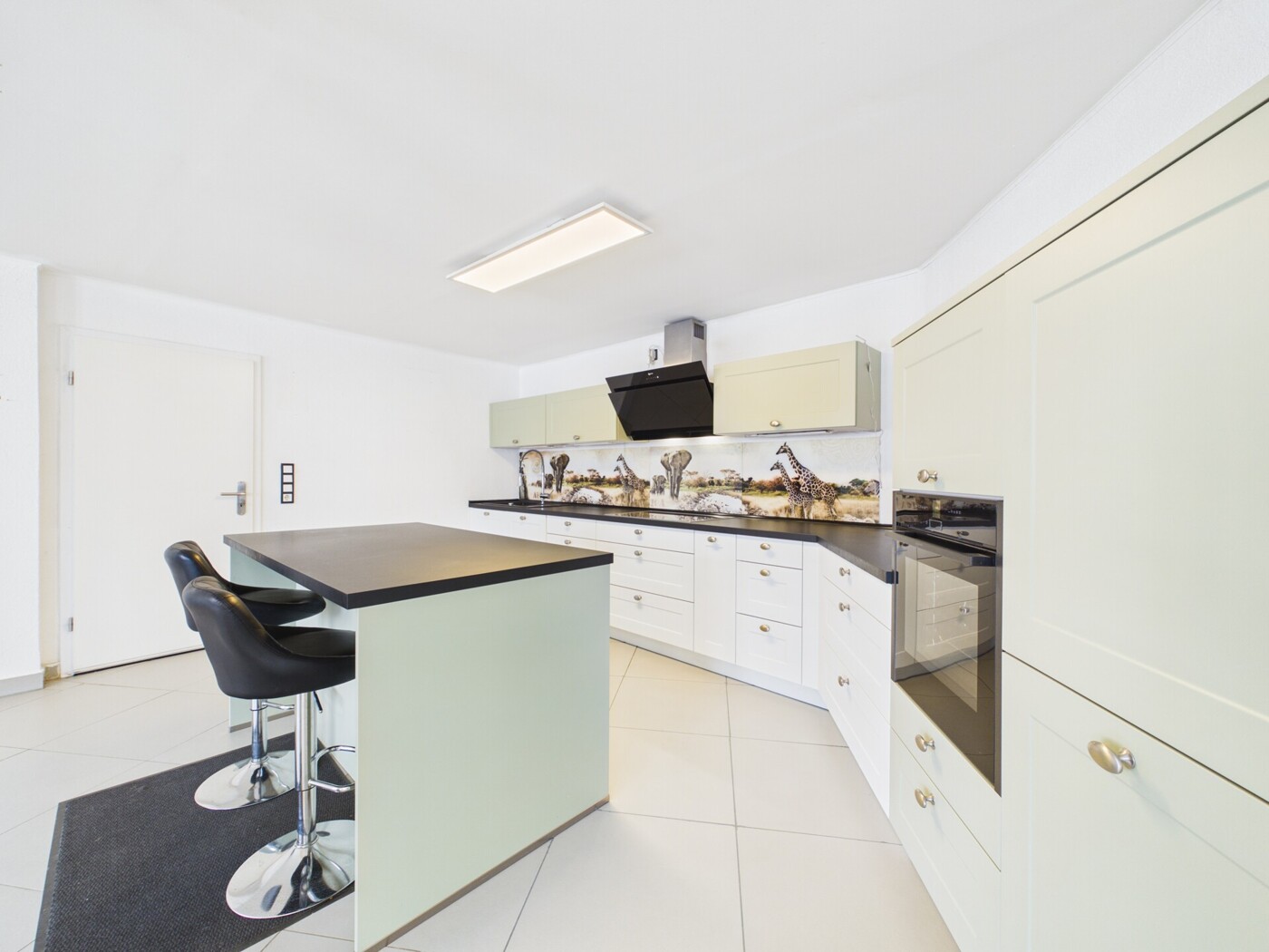 Küche EG Haus 1