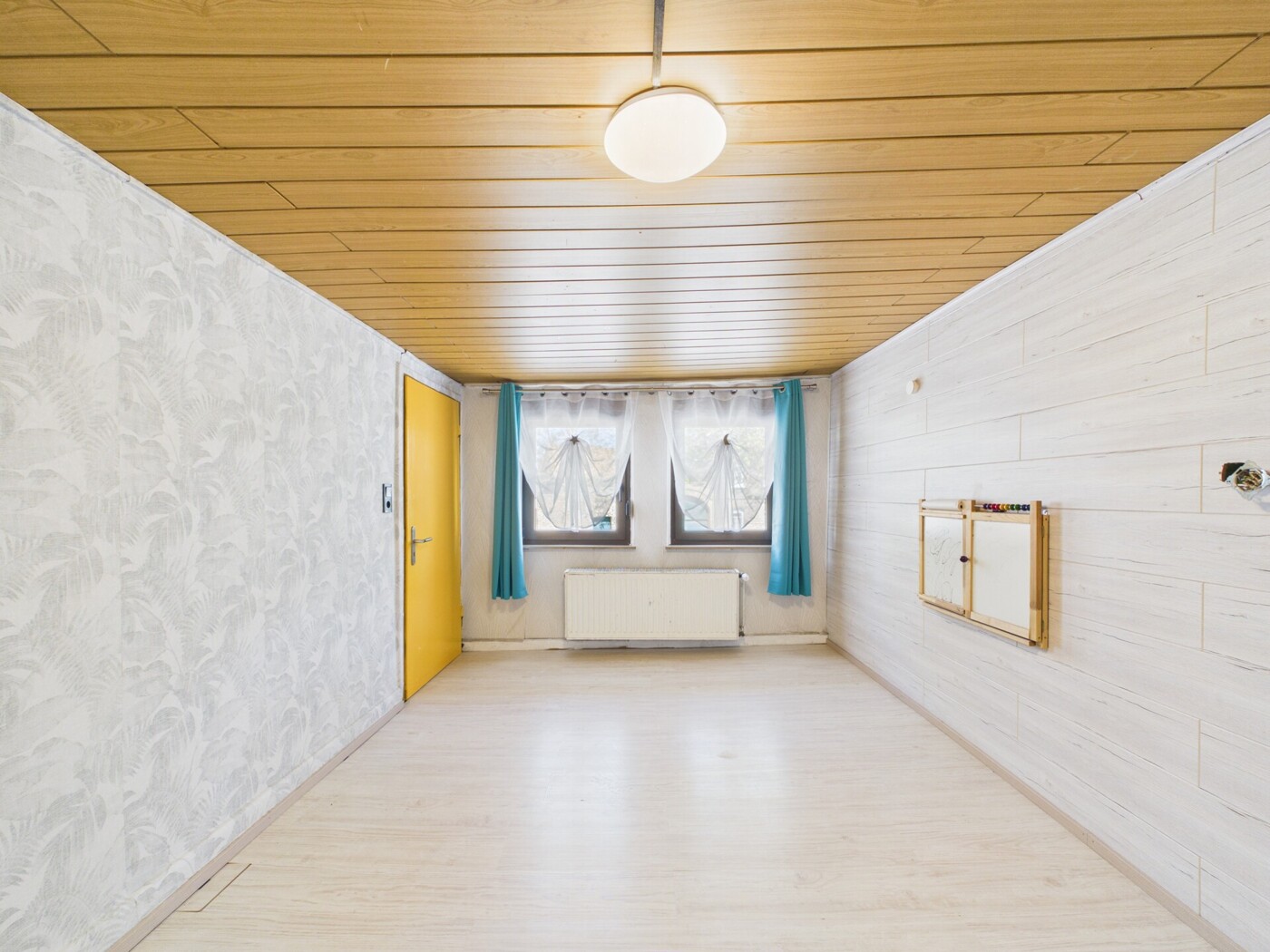 Schlafzimmer 2 DG Haus 1