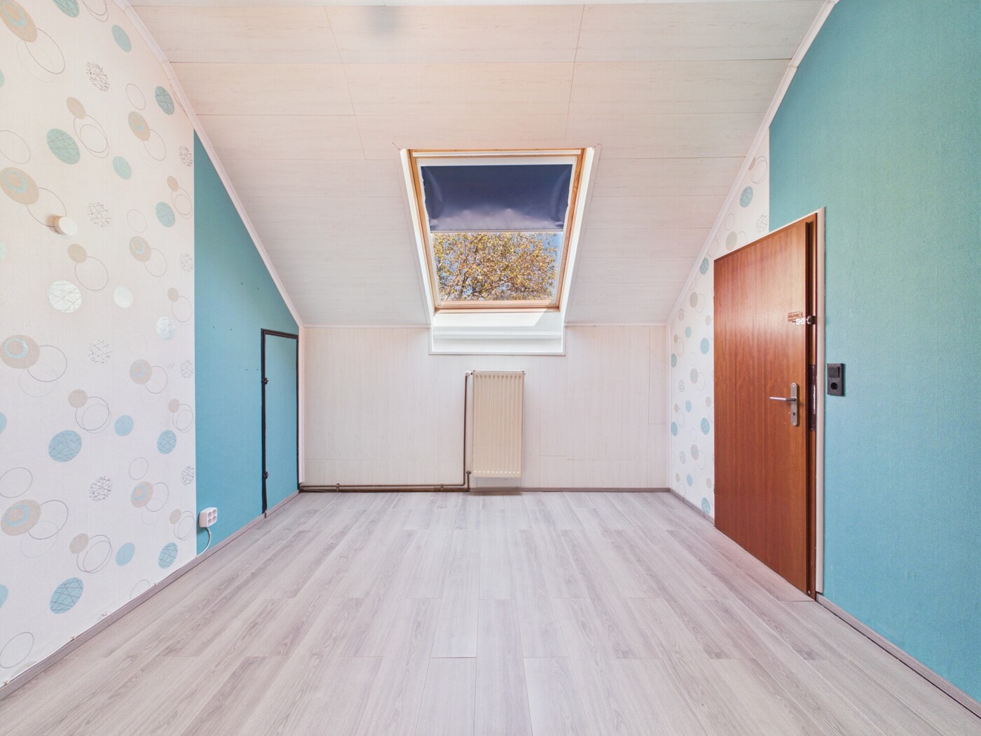 Schlafzimmer 3 DG Haus 1