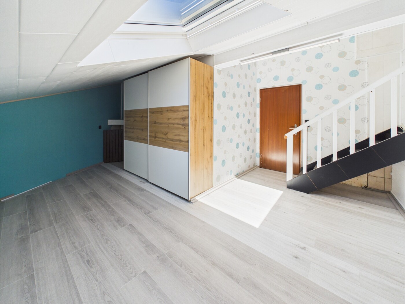 Schlafzimmer 4 DG Haus 1