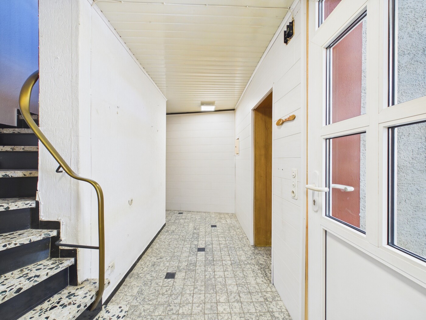 Flur EG Haus 2