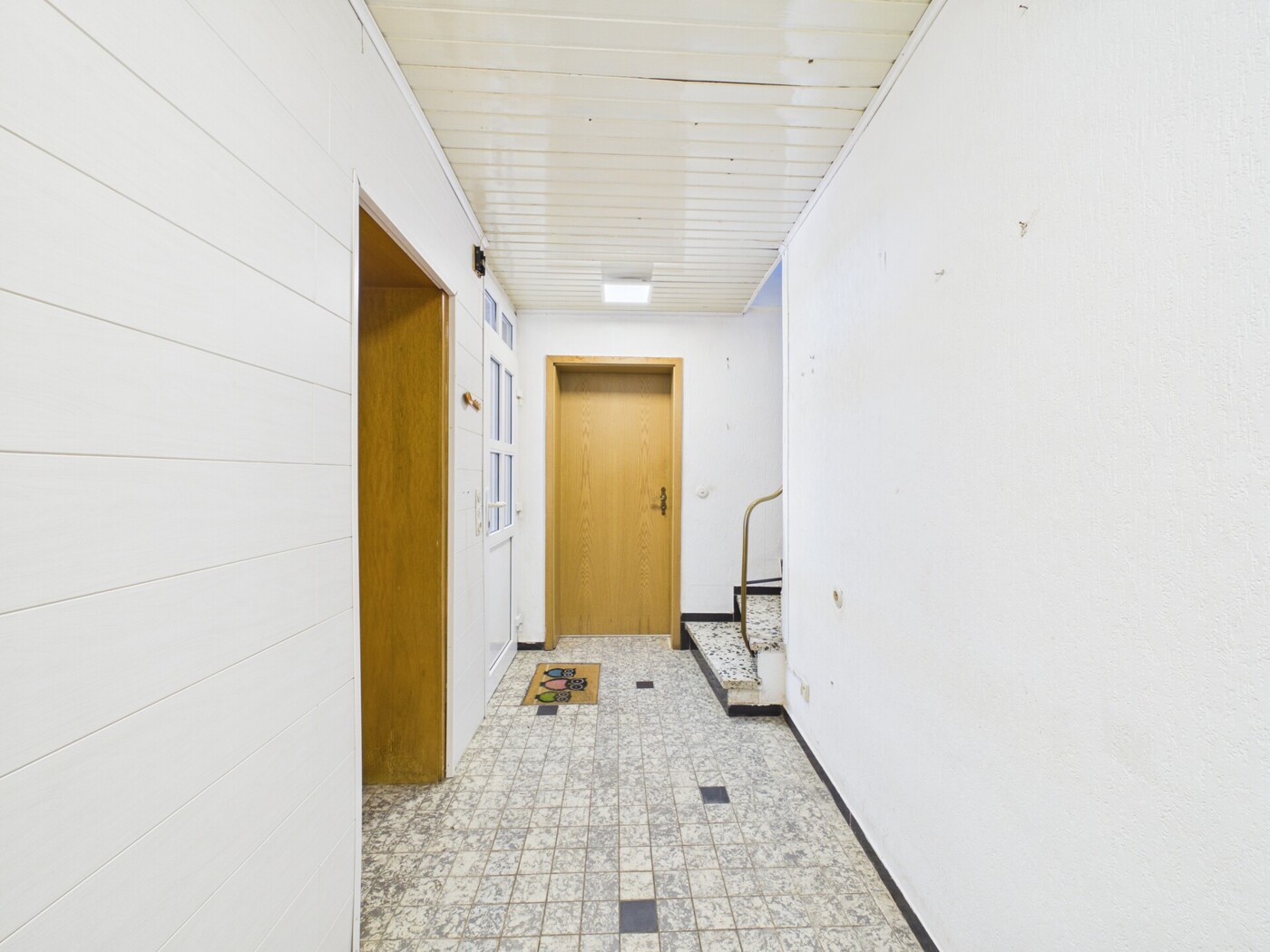 Flur EG Haus 2