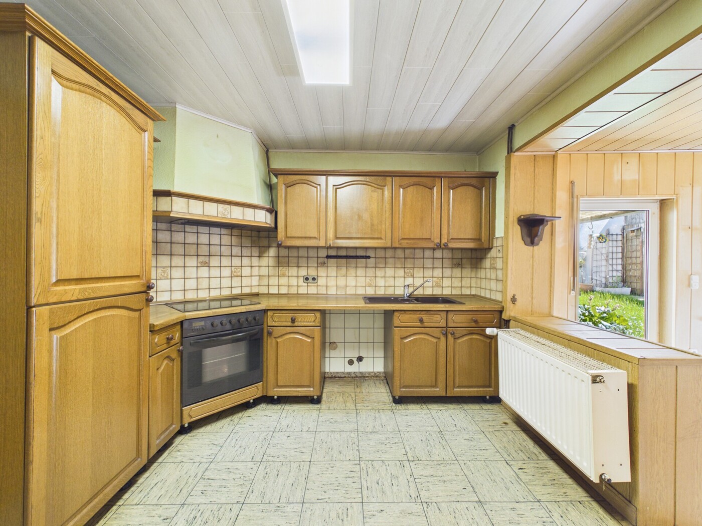 Küche Haus 2