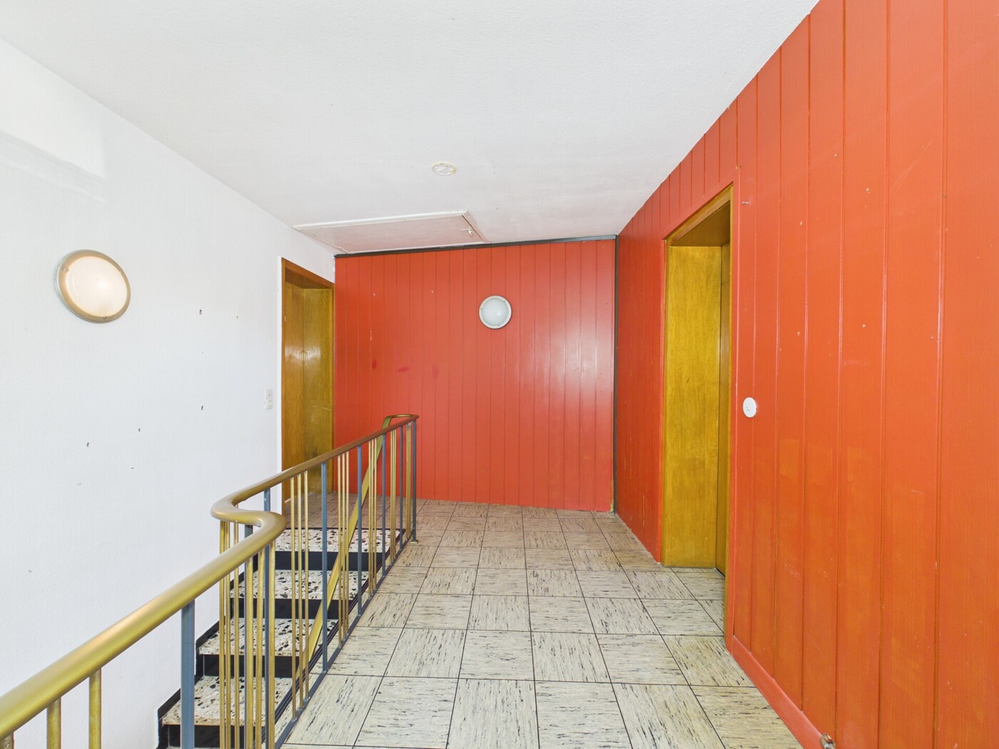 Flur 2 OG Haus 2
