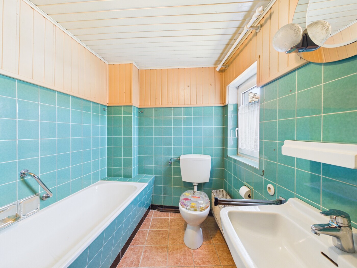 Badezimmer OG Haus 2