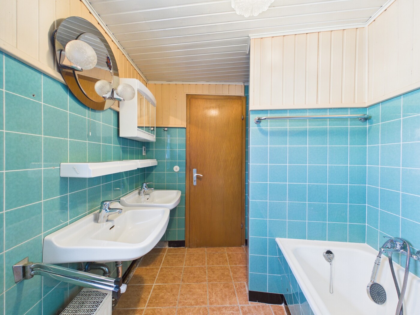 Badezimmer OG Haus 2